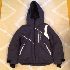 Obermeyer ski snow jacket